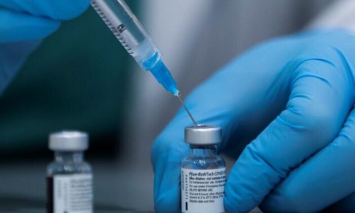 Vatandaşlar istediği coronavirüs aşısını yaptırabiliyor!.