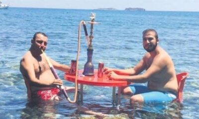 CHP’nin ATM memurları 2 yıldır işe uğramadan tıkır tıkır maaşlarını alıyor!.