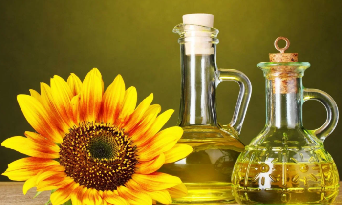 Fiyatı tavan yapan ayçiçek yağının gümrük vergisi sıfırlandı!.