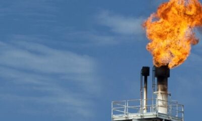 Krizin pençesindeki Avrupa’da doğalgaz fiyatlarına 3 aylık zamlar peşin olarak yapıldı!.