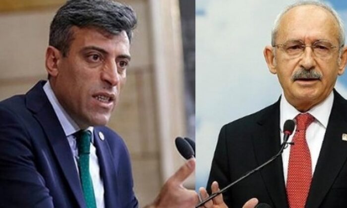 Öztürk Yılmaz, Kılıçdaroğlu’nu topa tuttu! “Koltuğa FETÖ’cüler getirdi, onlar ne derse onu yapıyor!.”