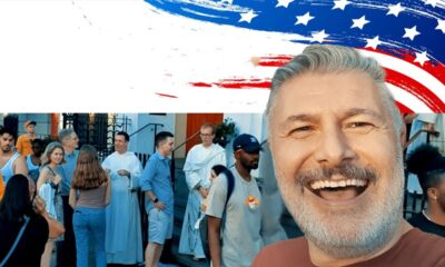 Meral Akşener’in sağ kolu Bahadır Erdem’in ibnelere destek verdiği video sosyal medyayı salladı!.