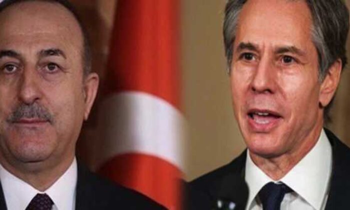 Bakan Çavuşoğlu’ndan ABD’li mevkidaşına S-400 uyarısı!. “Satın alma işlemi tamam, o iş bitti!.”