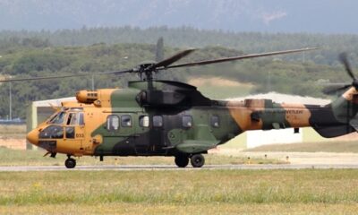 Hulusi Akar helikopter kazasının sebebini açıkladı!.