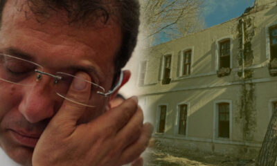 Ulaştırma ve Altyapı Bakanlığı’ndan İmamoğlu’nun “Eski karakol binası” iddiasına jet yalanlama..