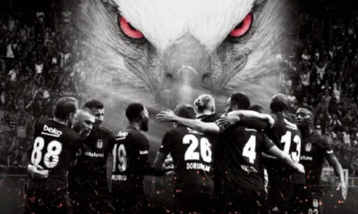 Beşiktaş’ta 2 futbolcunun testi pozitif çıktı!.