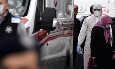 Konya’da mutant virüs alarmı! “Her şey başa dönebilir”