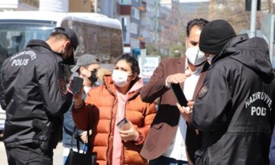 Samsun’da alarm! Ankara ve İstanbul’dan polis takviyesi yapıldı!.