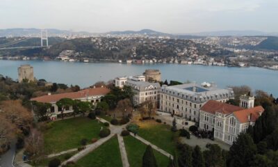 Twitter karşı yine şerefsizliğini ortaya koydu!. Boğaziçi Üniversitesi Rektörlüğü’nün hesabı askıya alındı!.