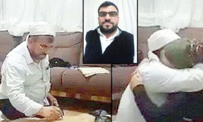 Kadınların vücuduna ayet yazan tacizci şerefsizin mahkemedeki ifadesi “PES” dedirtti!.