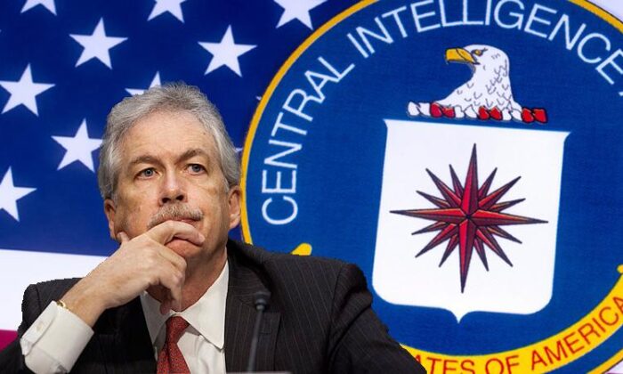 Yeni CIA direktörü belli oldu!.