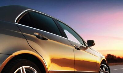 İçişleri Bakanlığı’ndan flaş cam filmi kararı!. İstanbul’da yasaklandı!.