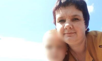 Cani anne 8 yaşındaki oğlunu, ağzına benzin döküp yaktı!.