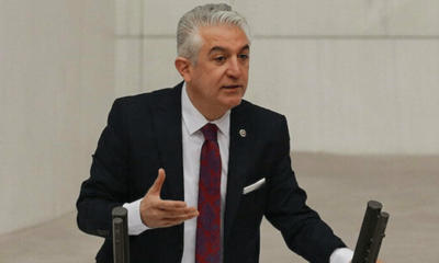Teoman Sancar’a şantaj olayında sıcak gelişme! Gözaltına alınan zanlılardan 3’ü tutuklandı!.