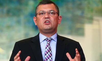 5 dönemdir vekil olan Özgür Özel’den trajikomik Başkanlık vaadi!.