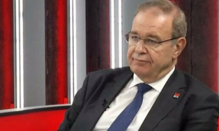 Cihangir İslam sorusu, CHP’li Öztrak’ı zor durumda bıraktı!. (video haber)