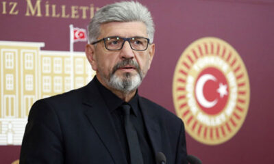 Cihangir İslam, CHP’ye geçiyor!.