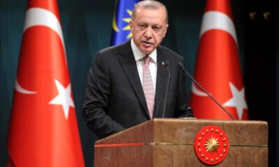 Kabine toplantısı sona erdi! Cumhurbaşkanı Erdoğan açıklama yapıyor!. (canlı yayın)