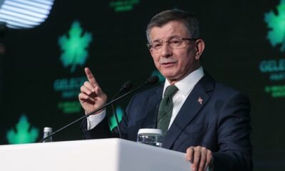 İstanbul Sözleşmesi’ne sahip çıkan Davutoğlu, Başkan Erdoğan’ı istismarcılıkla suçladı!.