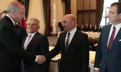 Dış kredi onayını alan CHP’li Tunç Soyer’den Cumhurbaşkanı Erdoğan’a teşekkür..