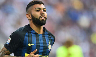 Ünlü futbolcu Gabriel Barbosa gözaltına alındı!.