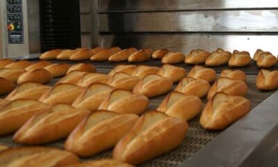 Ankara’da ekmeğe yapılan ikinci zam valilik tarafından iptal edildi!.