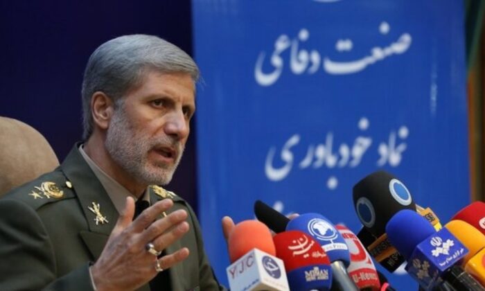 İran’ın her zaman ki ABD ve İsrail’i tehdit rutini! “Tel Aviv ve Hayfa’yı yerle bir ederiz!.”