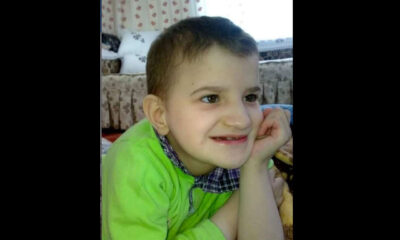 Kayseri’de 17 yaşındaki engelli kız koronavirüse yenik düştü!.