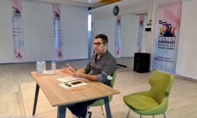 Tunç Soyer’den CHP beslemesi Enver Aysever’e adrese teslim ballı ihale!.