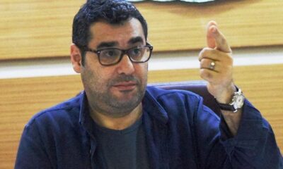 Hakkında yakalama kararı çıkarılan Enver Aysever ifadesinin ardından serbest bırakıldı!.