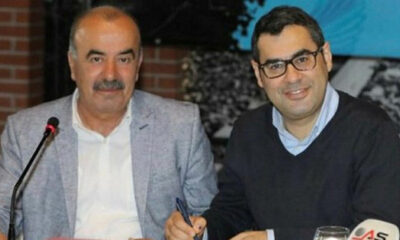 CHP’yle arası bozulan Enver Aysever bombalamaya başladı! Belediyeler yandaşlara para akıtıyor!.