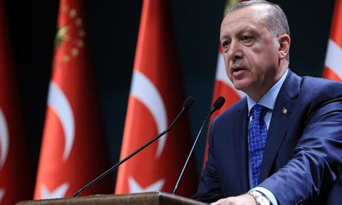 #CANLI Cumhurbaşkanı Erdoğan AK Parti Gençlik Kolları 6. Olağan Kongresi’nde konuşuyor!.
