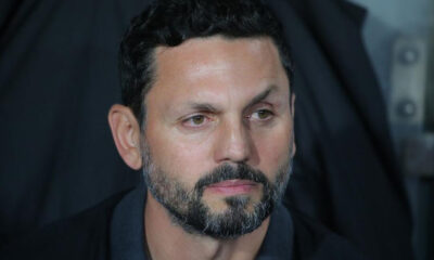 Fenerbahçe’de Erol Bulut dönemi sona erdi!.