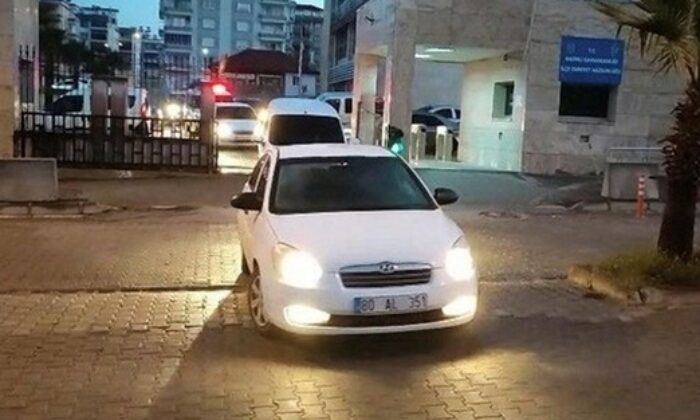 Eş zamanlı uyuşturucu operasyonu! 9 gözaltı var!.