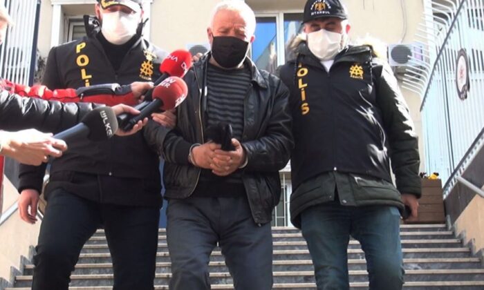 Miras için 2 yeğenini öldüren amca, yanlış kişiyi öldürdüğünü polisten öğrendi!.