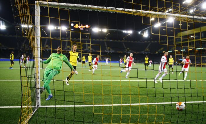 Avrupa Ligi’nde çeyrek finalistler belli oldu!.