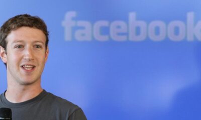 Mark bizi uçuracakmış! Facebook’un CEO’su “ışınlanma” için tarih verdi!.