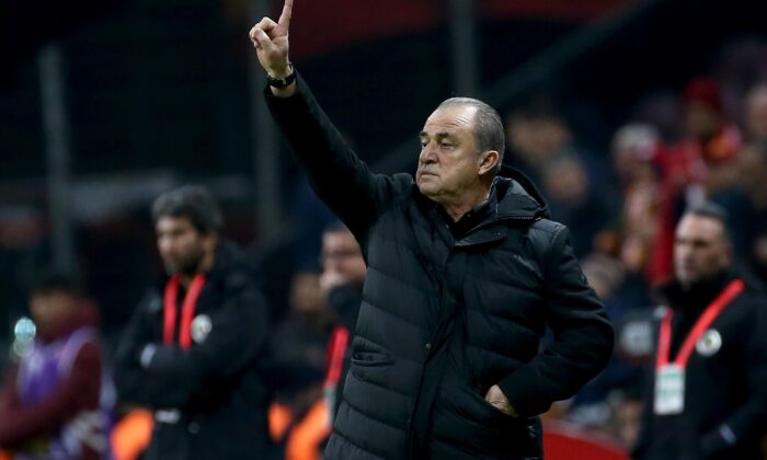 Fatih Terim’den büyük revizyon..