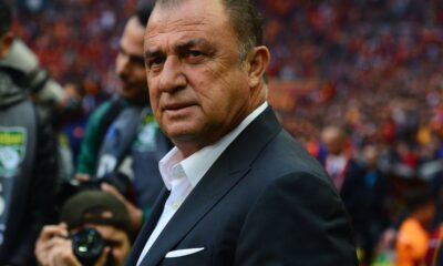 Bomba iddia!. Galatasaray Fatih Terim ile yollarını ayırıyor mu?.