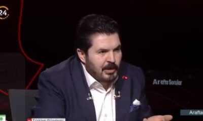 Savcı Sayan: “Deniz Baykal’a sağlık operasyonu yapıldı!.”