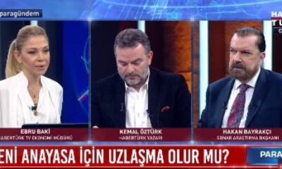 Hakan Bayrakçı: “CHP dünya demokrasi tarihi mağlubiyet rekoru kırdı!.”