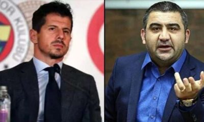 Fenerbahçe’den Ümit Özat’ın FETÖ suçlamasına yanıt…