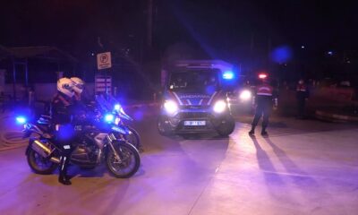 Gözaltına alınan 172 FETÖ mensubundan 41’i tutuklandı!.