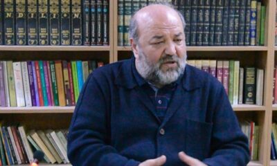 Gezi İmamı Eliaçık’tan darbe teşebbüsüne destek..