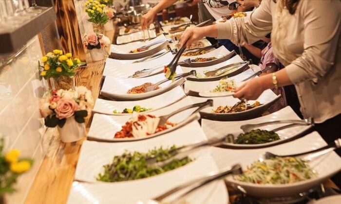 Dünyada en çok gıda israfı yapılan 3. ülke Türkiye!.