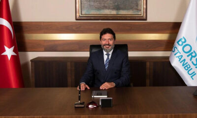 Hakan Atilla’dan istifa ettiği yönünde ki iddialara yanıt..