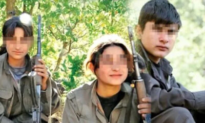 HDP ile PKK arasında iğrenç pazarlık! 3 bin TL’ye çocuk alışverişi..