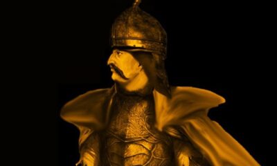 Yavuz Sultan Selim Han’ın hayatı film oluyor!.