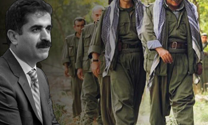 PKK’dan yıllar sonra gelen “Hüseyin Aygün” itirafı! “Mizansendi!.”