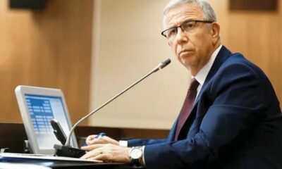 Mansur Yavaş, Ankara’yı iflasa götürüyor!.